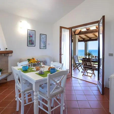Villa Molarotto San Teodoro (Sardinia)