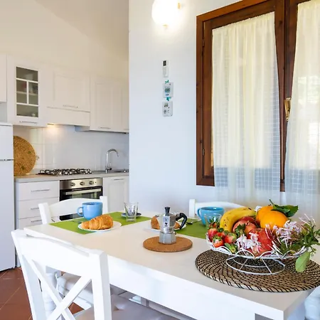 Molarotto Villa San Teodoro (Sardinia)