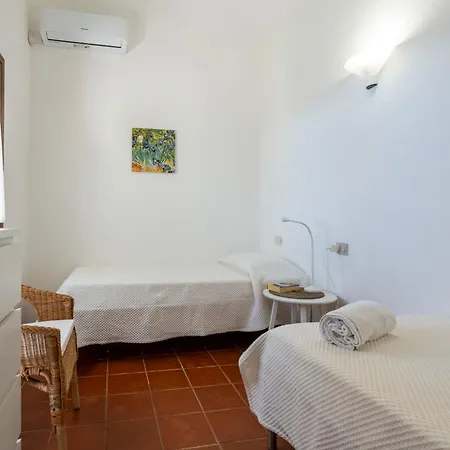 Molarotto Villa *