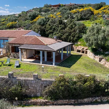 Molarotto San Teodoro (Sardinia)