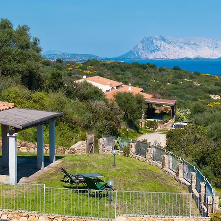 Molarotto Willa San Teodoro (Sardinia)